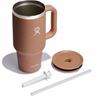 Picture of 32OZ TRAVEL TUMBLER SANDY